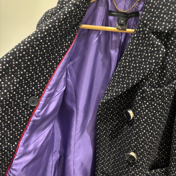 Marc By Marc Jacobs Winter Coat - Picture 4 of 5